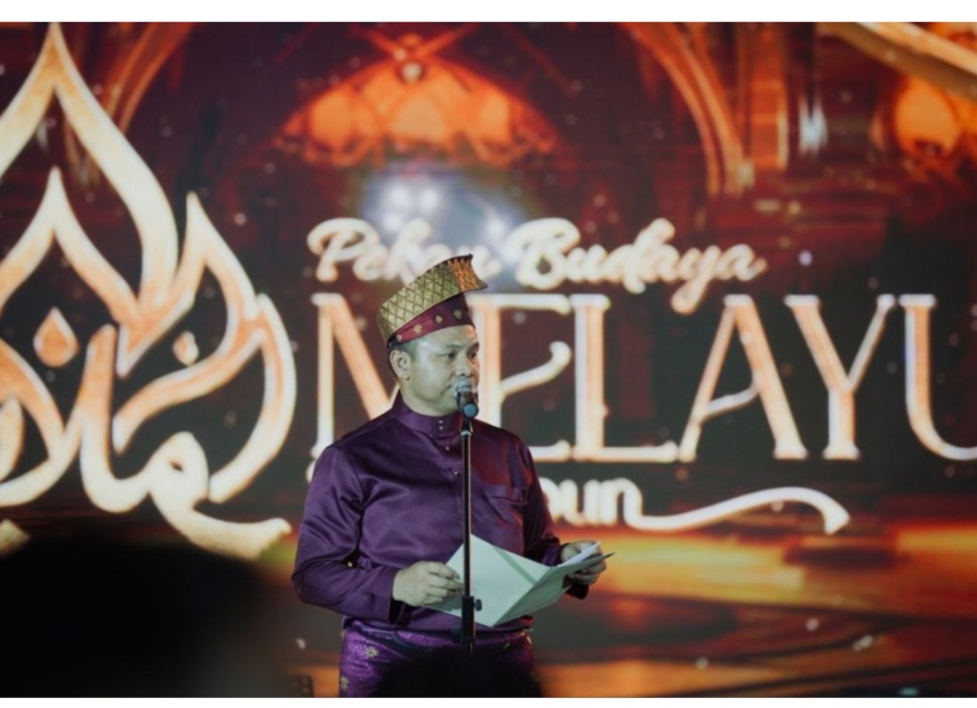 Gubernur Riau, Abdul Wahid