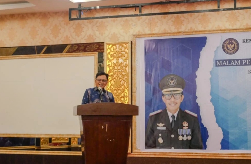 Bupati Meranti, H Asmar