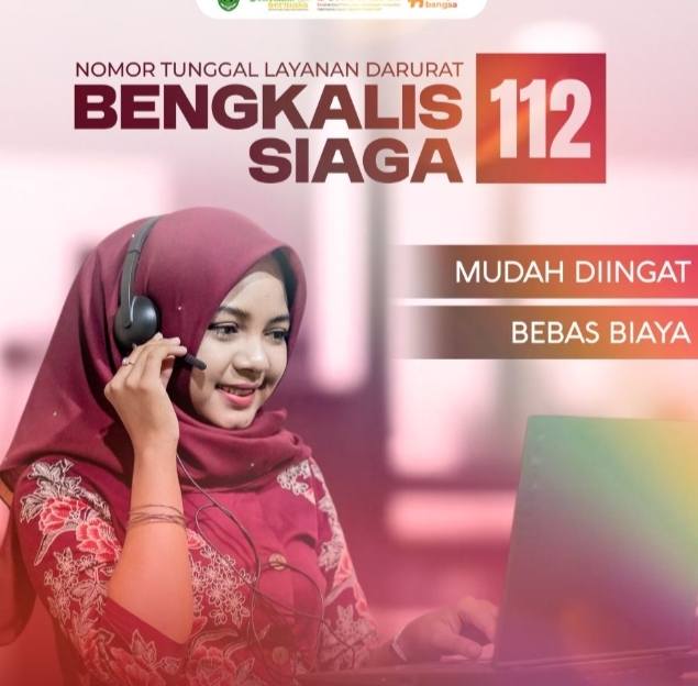 Dua Orang Hilang di Areal PT Akasia, Korban Langsung Hubungi Panggilan Darurat 112