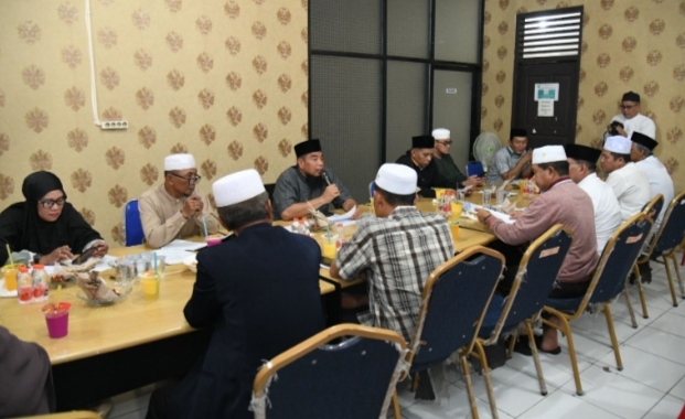 Logo Akan Disayembarakan Oleh LPTQ Bengkalis