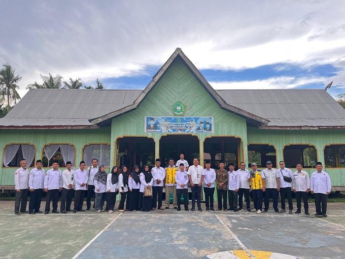 MAN 2 Kepulauan Meranti