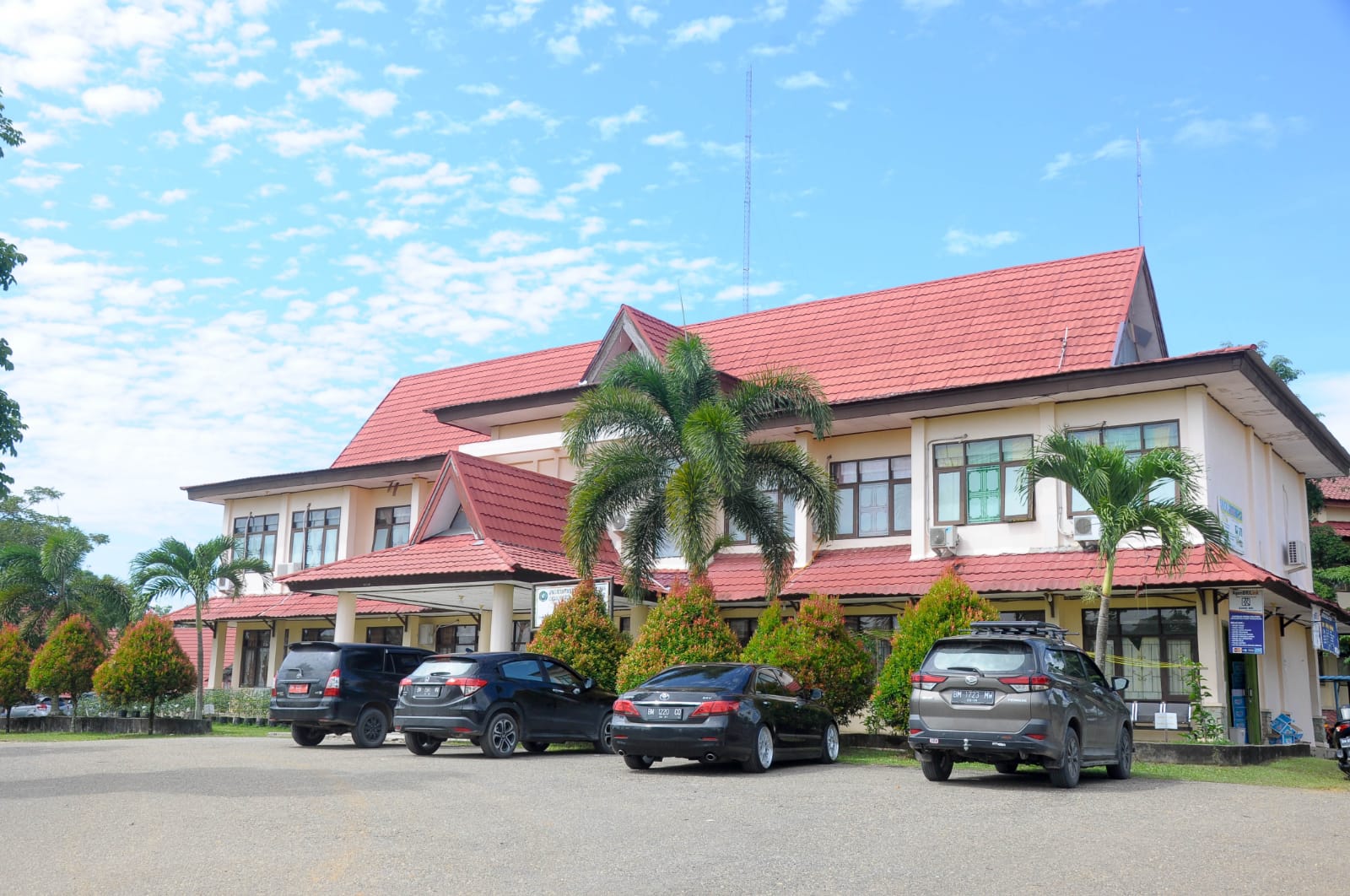Universitas Pasir Pengaraian