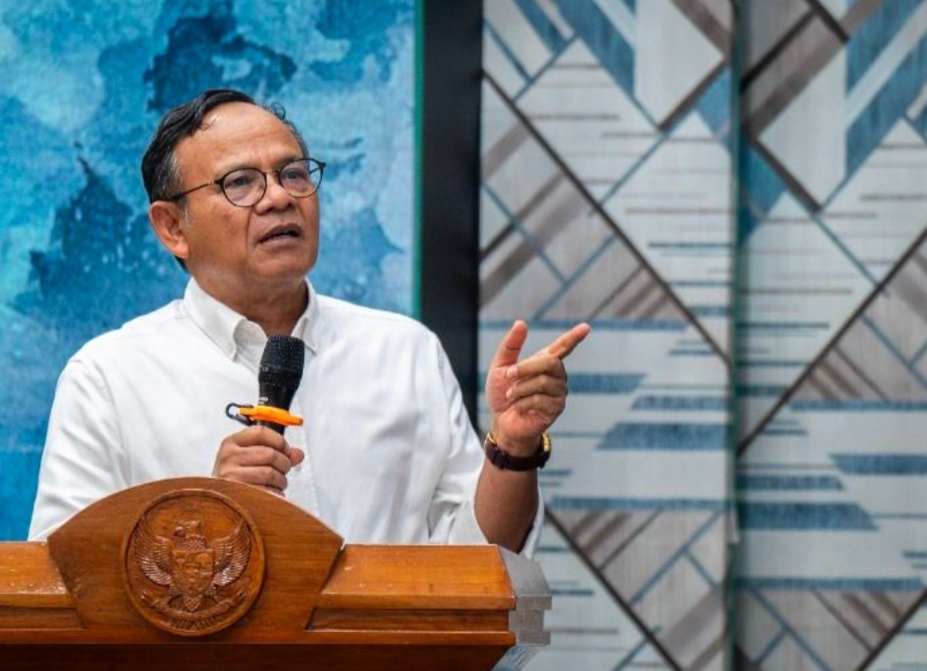 Ketua Dewan Pers, Komaruddin Hidayat