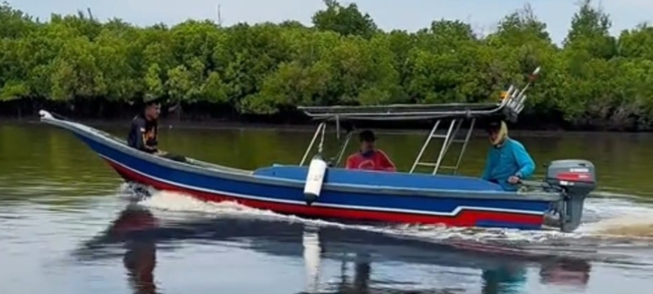 Bagi Para Anggler Yuk Memancing Bersama Fishing Tour Bengkalis Oleh Travel Agency