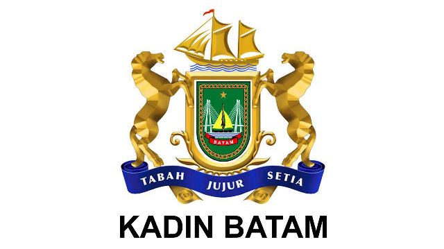 Logo Kadin Batam