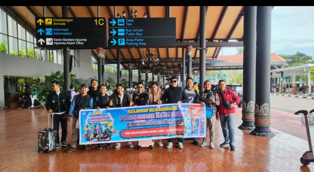 Finalis modifikator Riau