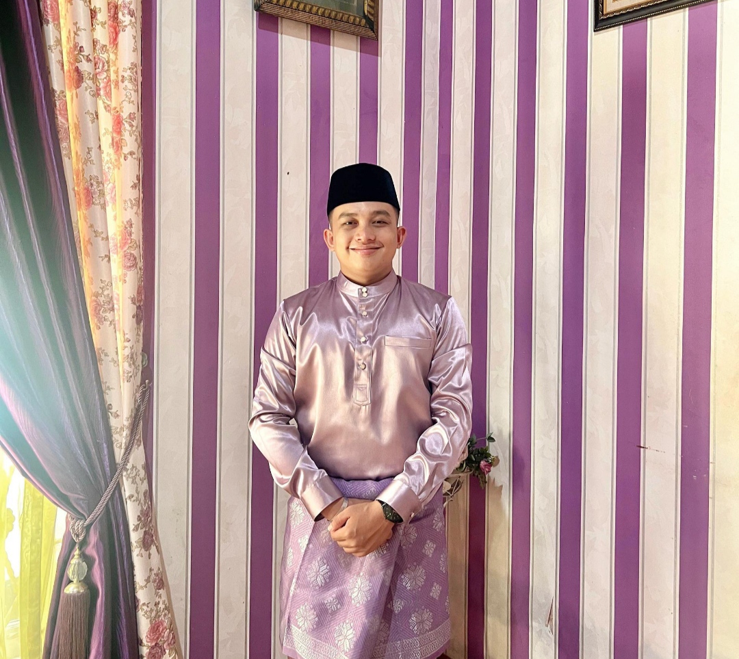 Sekretaris Bidang LIGANA PMRI, Rifky Arifi, SH