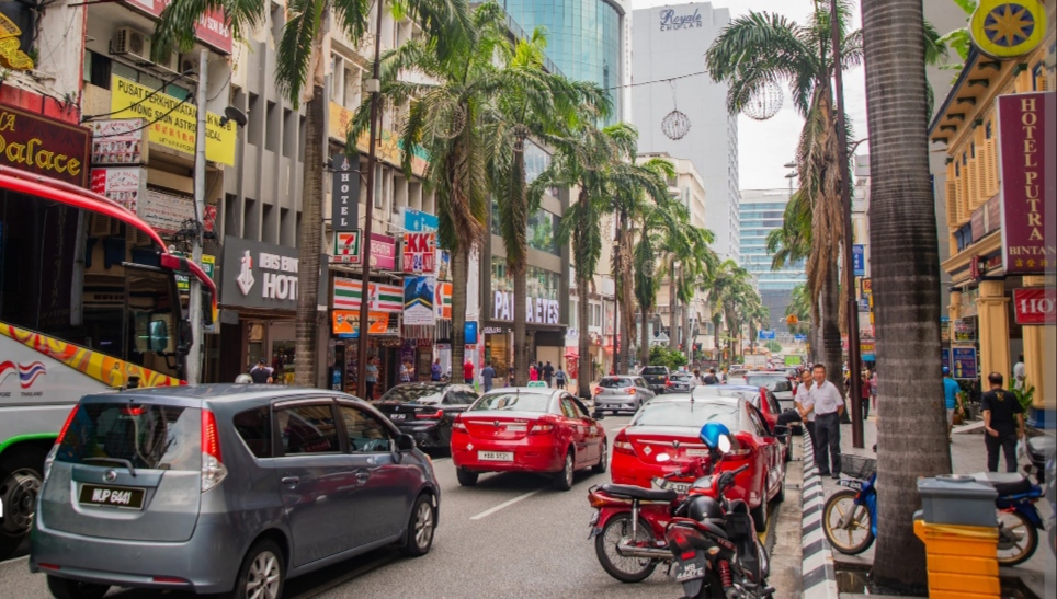 Kota Kuala Lumpur/net