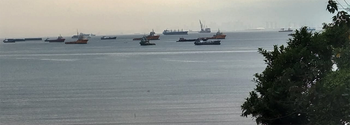 Tanjunguma, Kecamatan Lubukbaja Batam