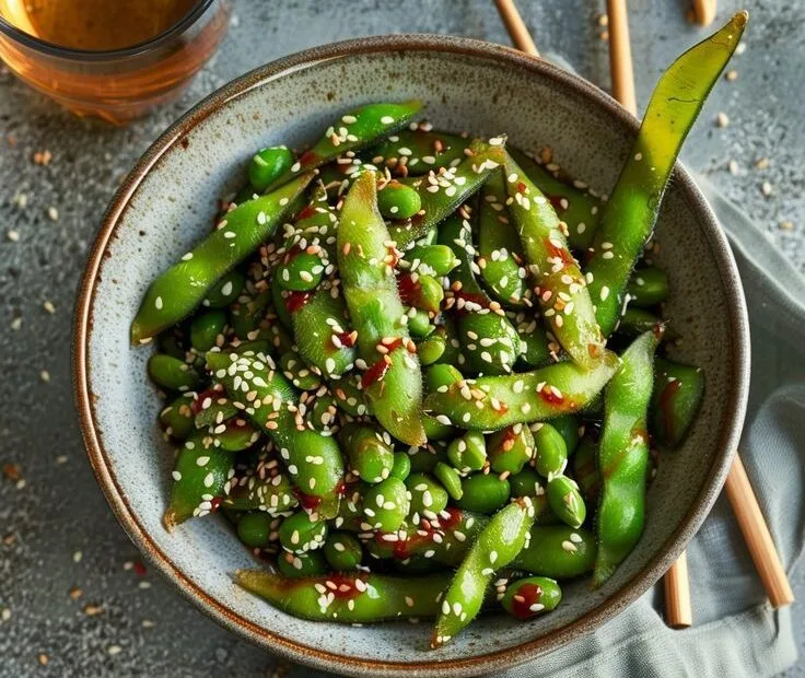 Edamame