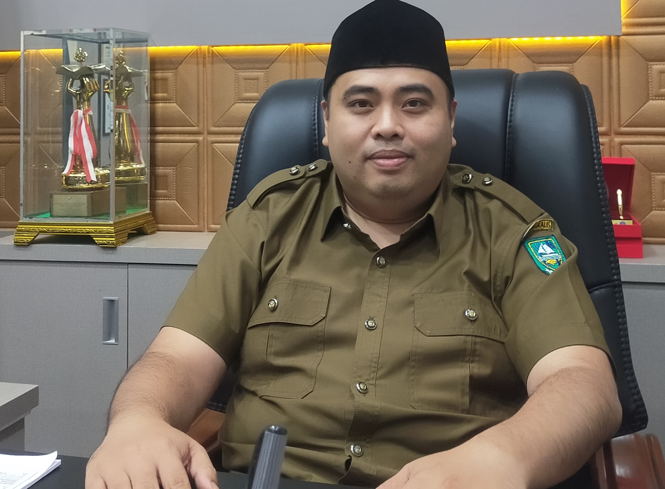 Harapan Baru e-Ticketing di Tengah Antrean yang Selama Ini Mengular Mulai Membaik