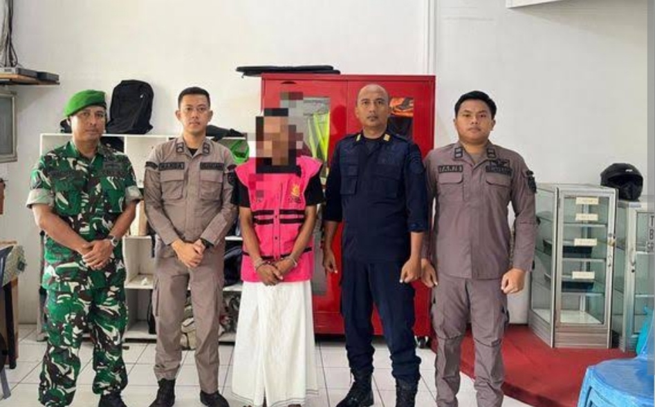 Guru honorer ditetapkan jadi tersangka