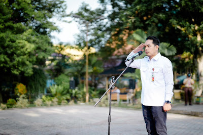 Kepala Dinas Pendidikan Provinsi Riau, Erisman Yahya