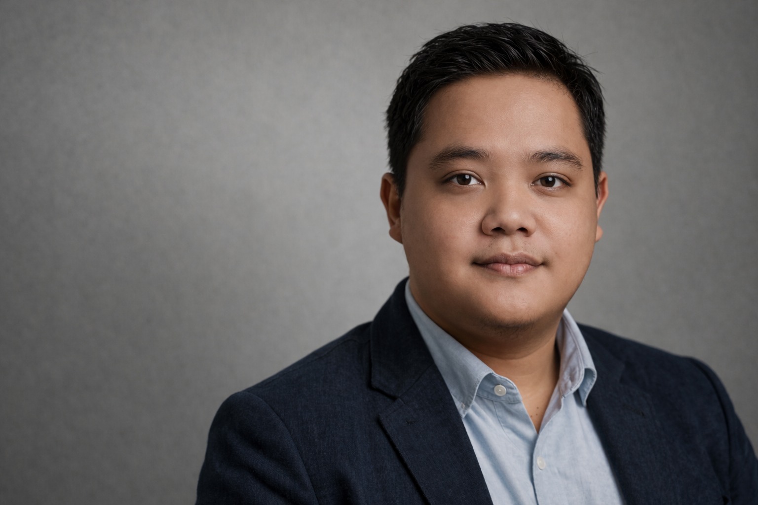 Ory Syafari Jamel Sutiyan, S.I.P