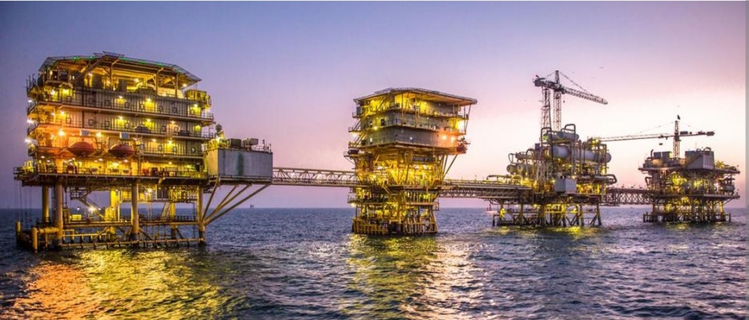 Produksi Minyak Rusia