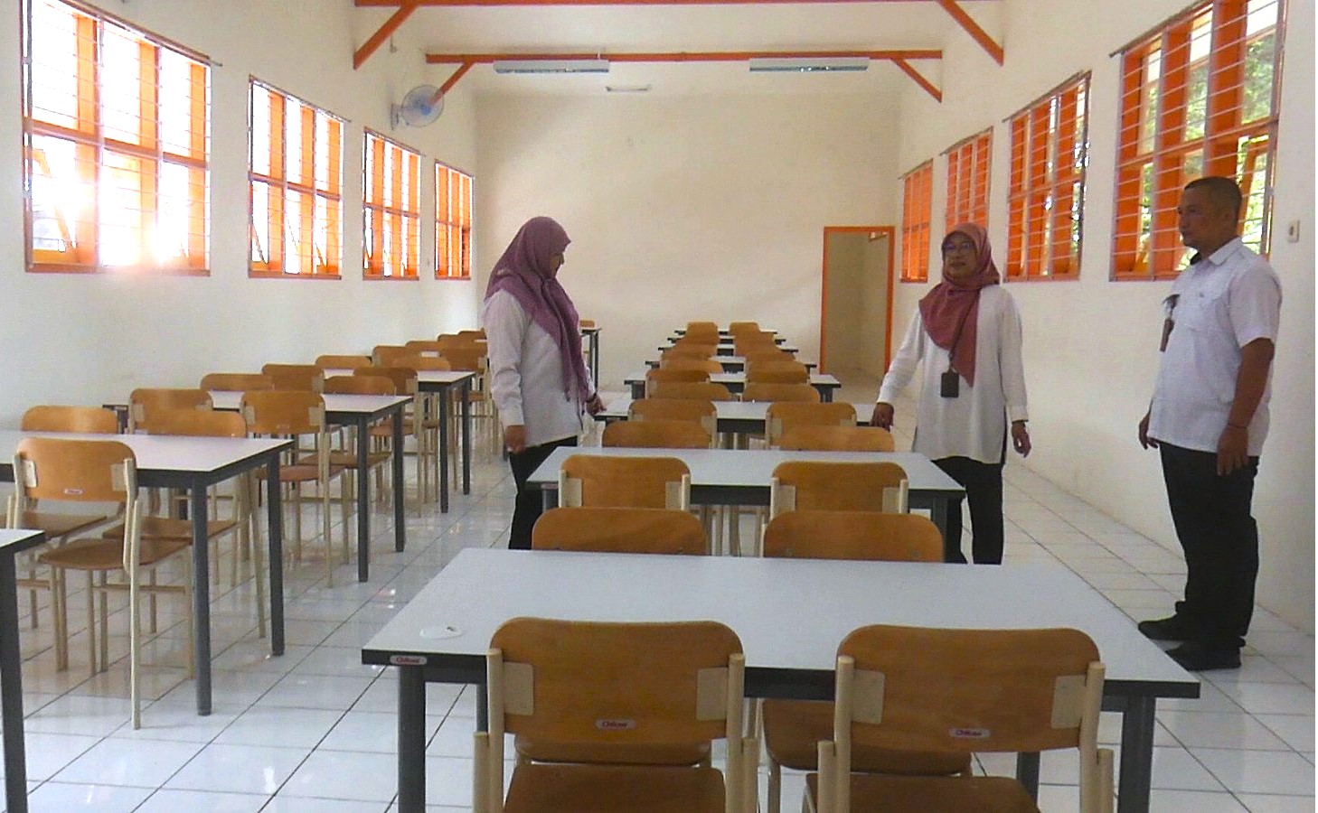 Sekolah Rakyat