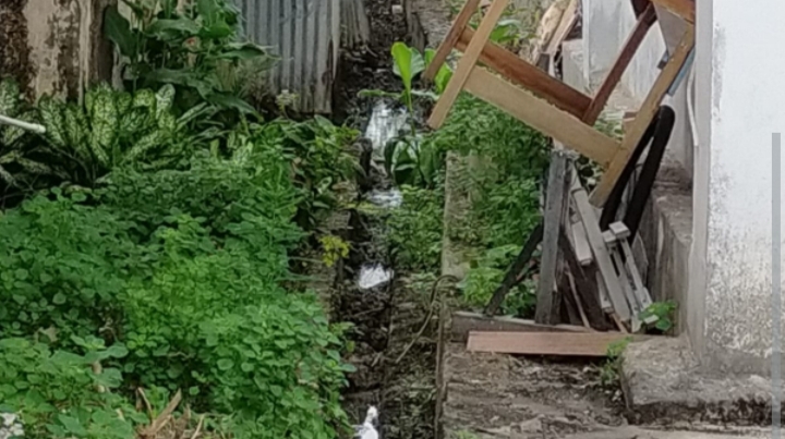 Warga Bengkalis Keluhkan Aroma Busuk Menyengat Dari Dapur MBG Bengkalis Kota 3