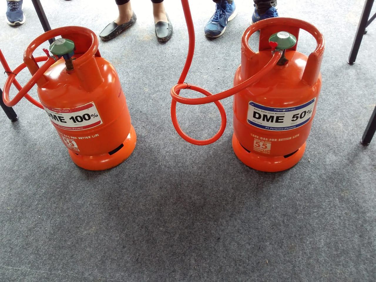 Dimethyl Ether (DME)