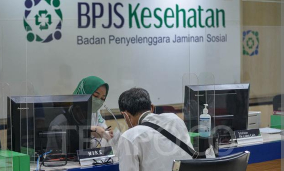 BPJS Kesehatan