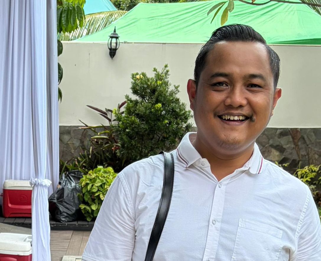 Ketua Bidang Lingkungan Hidup Persatuan Masyarakat Riau Indonesia (PMRI), Zunnur Roin