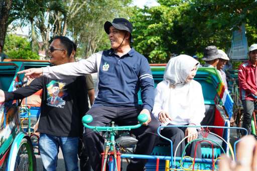 Bupati Inhil, Herman