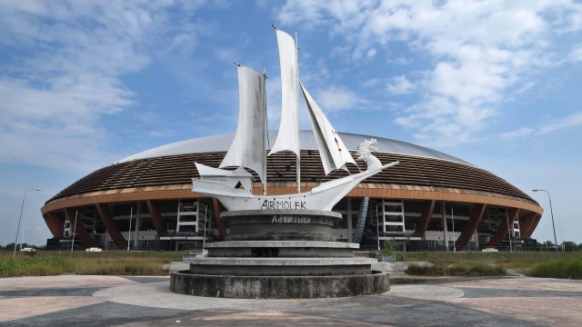 Stadion Utama Riau