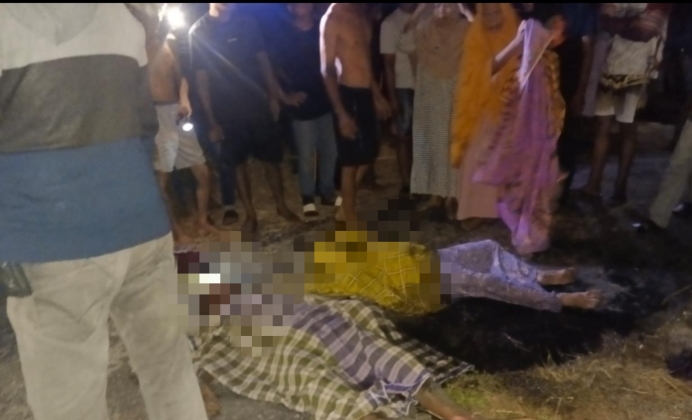 Hanya Satu Ditetapkan Tersangka Kasus Pembakaran Rumah di Bukit Batu, Begini Respon Pihak Keluarga Korban