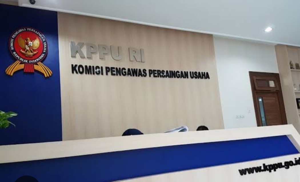 Kantor KPPU RI
