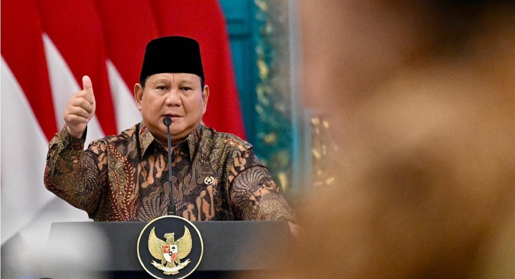 Prabowo Subianto