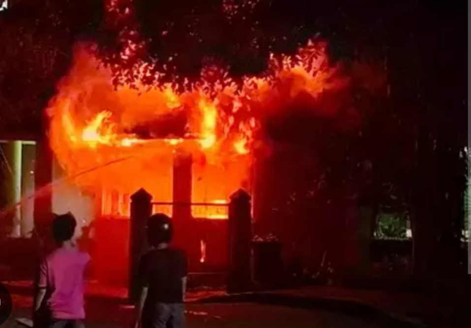 Gedung Fakultas Pertanian USK