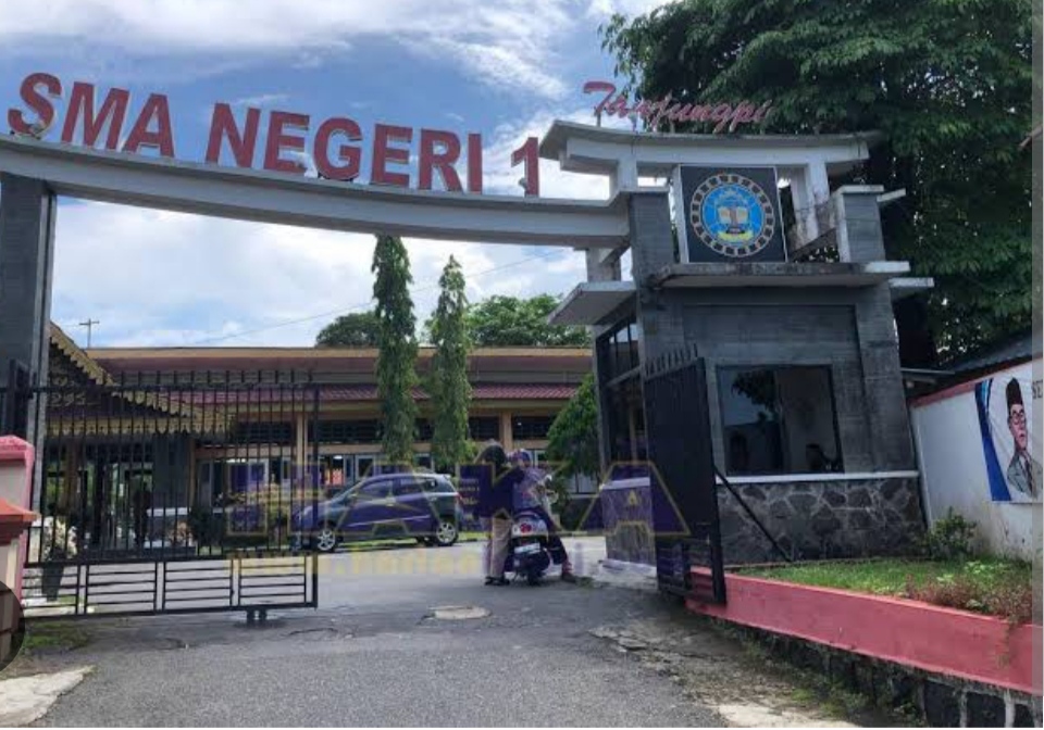 SMAN 1 Tanjungpinang