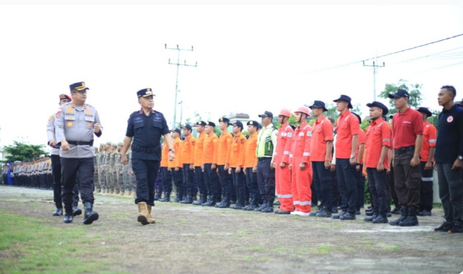 Apel siaga karhutla di Meranti