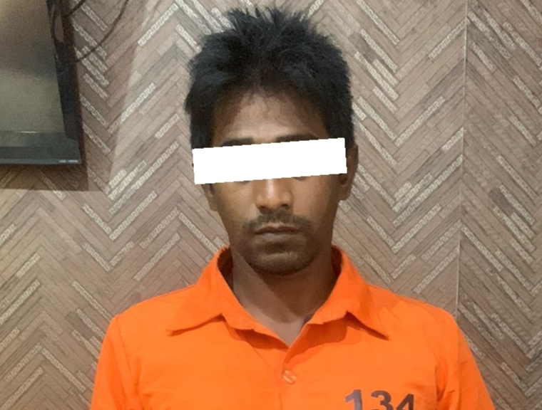 Polres Bengkalis Ungkap Kasus Sabu di Kelapapati Beserta Tersangka