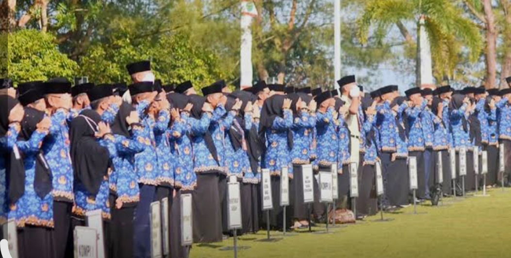 ASN Pemko Tanjungpinang