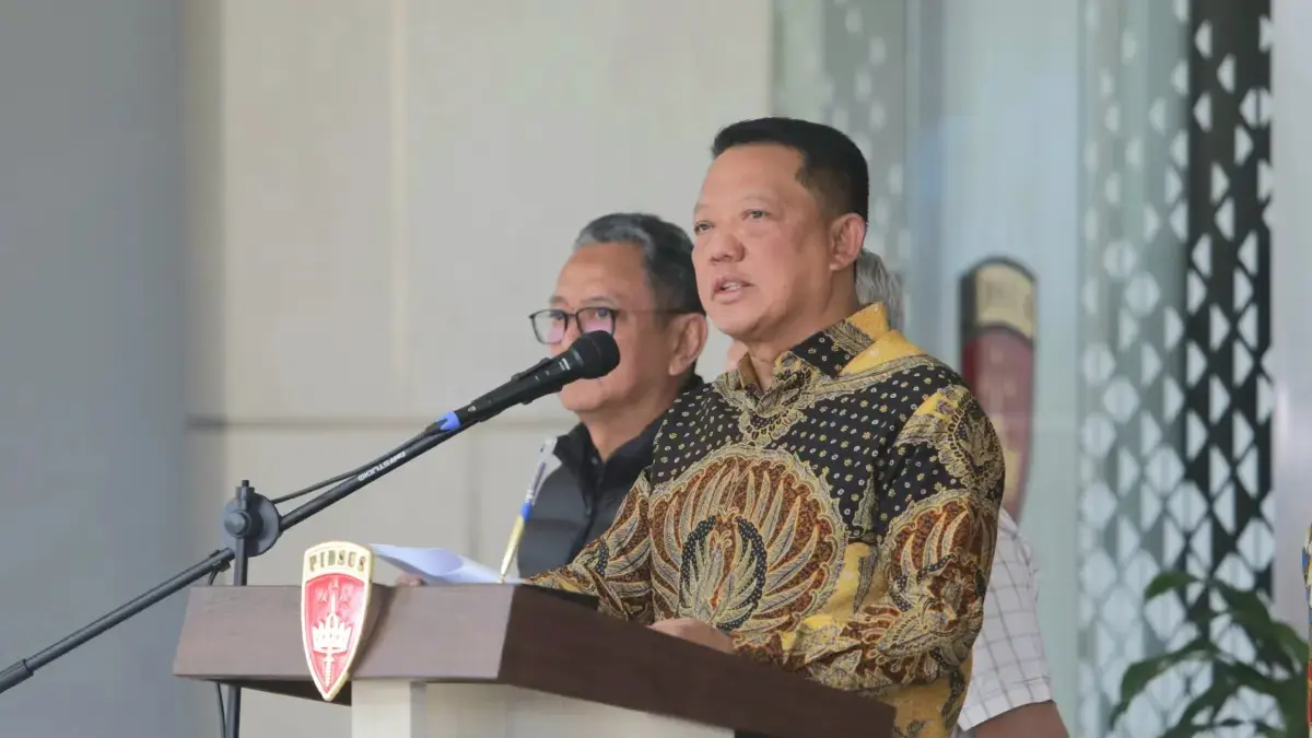 Jaksa Agung Muda Tindak Pidana Khusus Kejaksaan Agung (Jampidsus Kejagung), Febrie Adriansyah,
