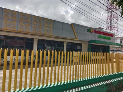 PT SPR, salah satu BUMD Pemprov Riau