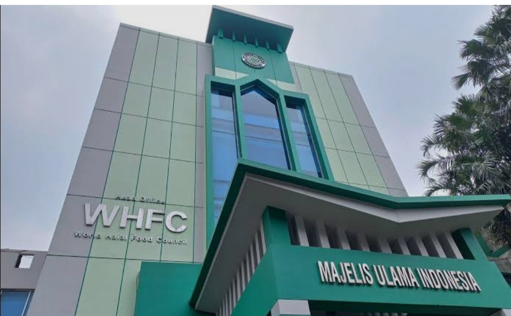 Kantor MUI Pusat