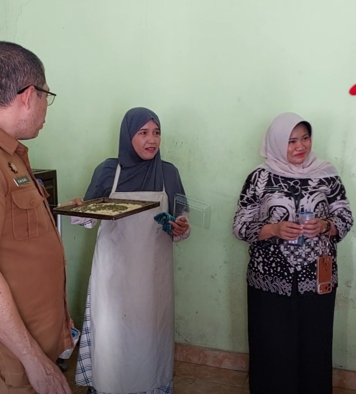 Penerima Program KURDA