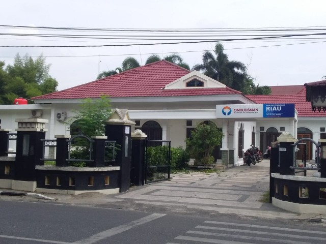 Kantor Ombudsman Riau
