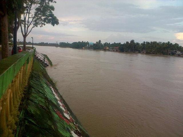 Sungai Kuantan/Kuansingterkini.com
