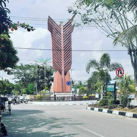 Kota Tembilahan Inhil