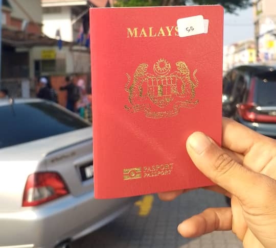 Akhirnya Bisa Pulang ke Malaysia, Pihak Keluarga Dua WNA Sempat Lapor ke PDRM dan Imigration