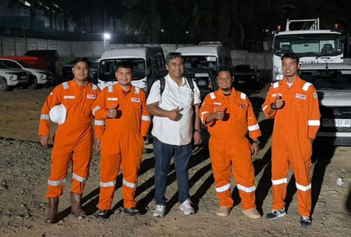 PT TSI Tegaskan Rekrutmen Project PHR Tanpa Pungutan Biaya