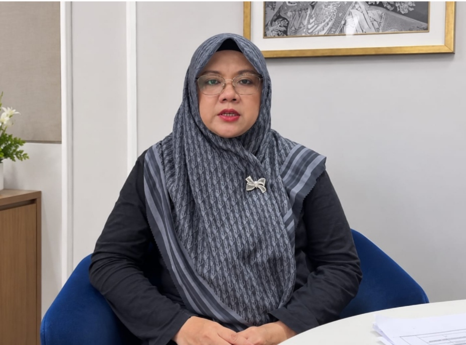 Bupati Siak, Afni Z