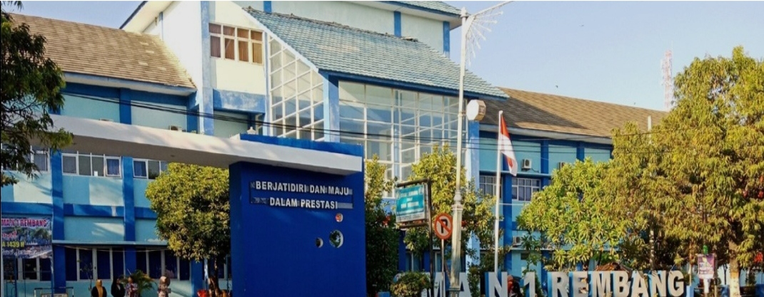 SMAN 1 Rembang