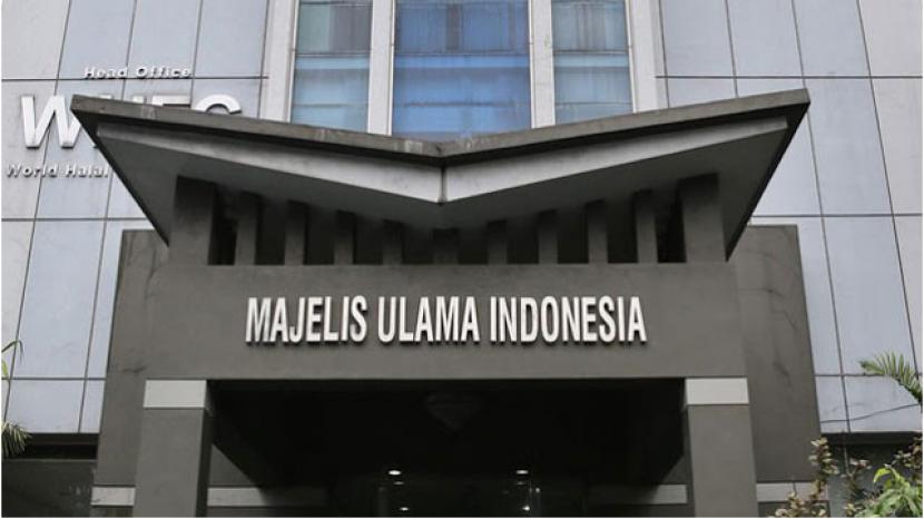 Kantor MUI Pusat/Net