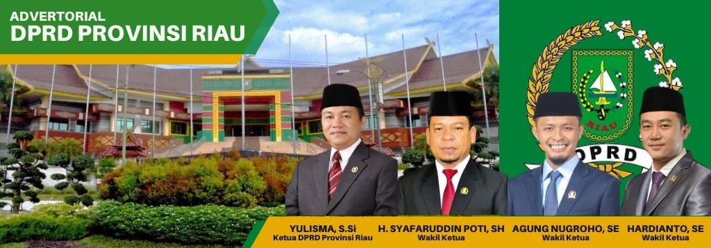 DPRD Provinsi Riau