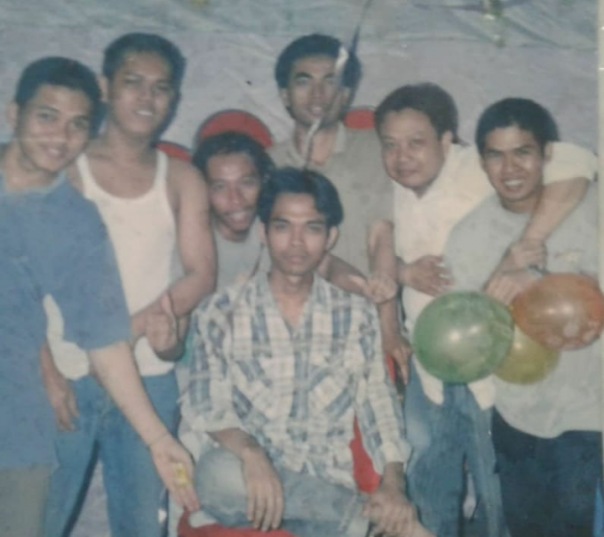 Foto istagram ustadz abdul somad