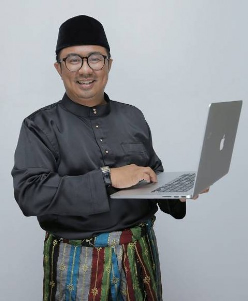 Miftah N Sabri