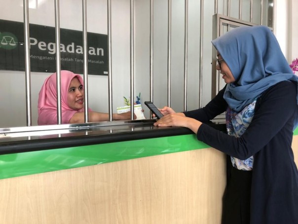 Tukar Telkomsel POIN Dapat Biaya Awal Pembukaan Tabungan Emas